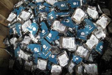 文件硬盤(pán)銷(xiāo)毀與廣告設(shè)計(jì)的利與弊分析